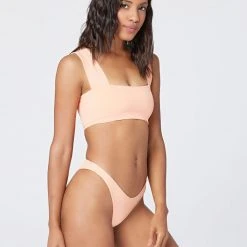 L*Space Cabana Bikini Bottom