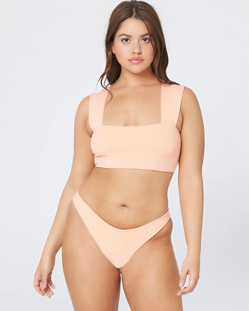 L*Space Parker Bikini Top SWIM 38 L*Space Parker Bikini Top SWIM