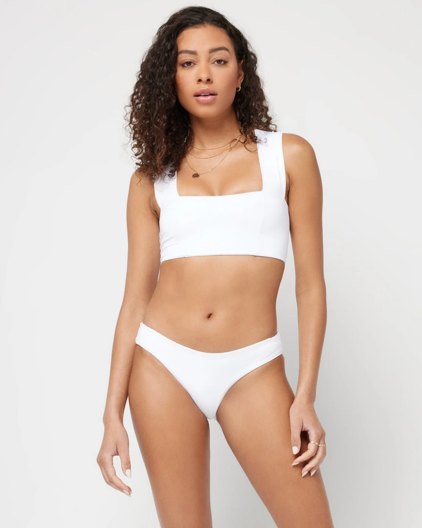 L*Space Parker Bikini Top SWIM 8 L*Space Parker Bikini Top SWIM