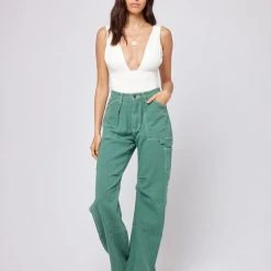 L*Space LSPACE X HANNA MONTAZAMI Penelope One Piece Swimsuit