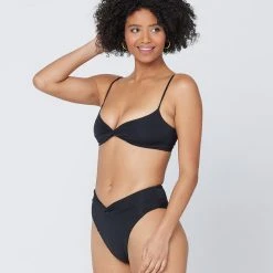 L*Space Ringo Bikini Top SWIM