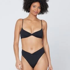 L*Space Ringo Bikini Top SWIM