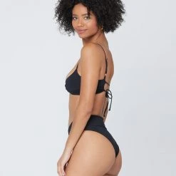 L*Space Ringo Bikini Top SWIM