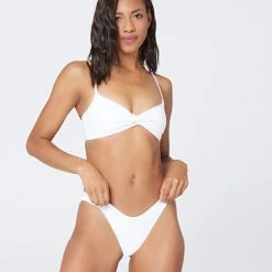 L*Space Ringo Bikini Top SWIM