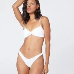 L*Space Ringo Bikini Top SWIM