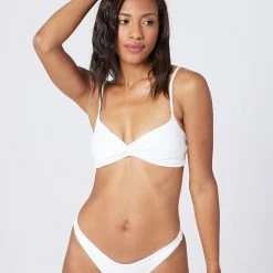 L*Space Ringo Bikini Top SWIM