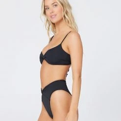 L*Space Nancy Lee Bikini Bottom