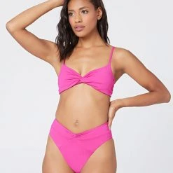 L*Space Nancy Lee Bikini Bottom