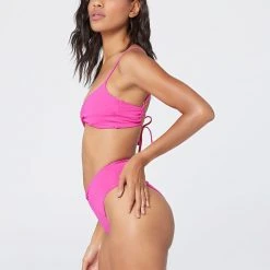 L*Space Nancy Lee Bikini Bottom