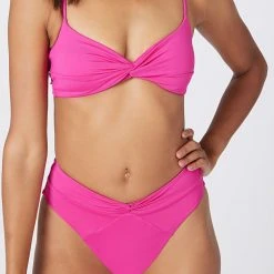 L*Space Ringo Bikini Top SWIM