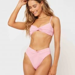 L*Space Nancy Lee Bikini Bottom