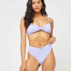 L*Space Nancy Lee Bikini Bottom