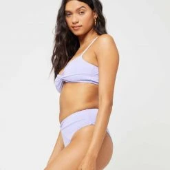 L*Space Nancy Lee Bikini Bottom