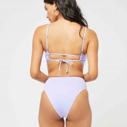 L*Space Ringo Bikini Top SWIM