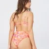 L*Space Eco Chic Econyl® Jack Bikini Bottom