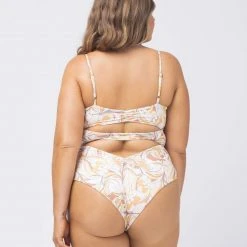 L*Space Printed Rumi One Piece Swimsuit 14 L*Space Printed Rumi One Piece Swimsuit