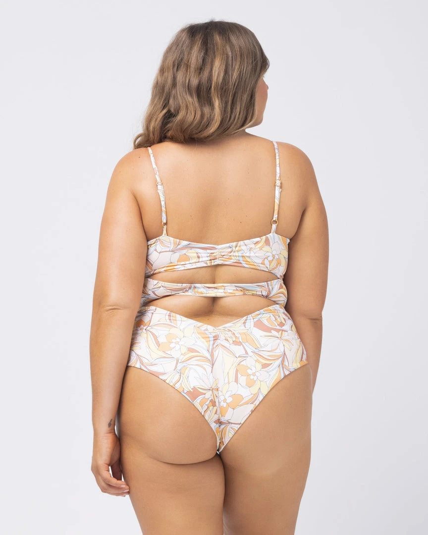 L*Space Printed Rumi One Piece Swimsuit 8 L*Space Printed Rumi One Piece Swimsuit