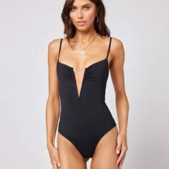 L*Space Roxanne One Piece Swimsuit