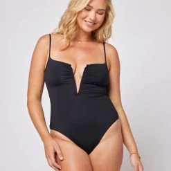 L*Space Roxanne One Piece Swimsuit