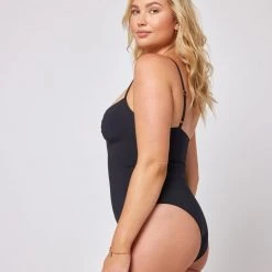 L*Space Roxanne One Piece Swimsuit