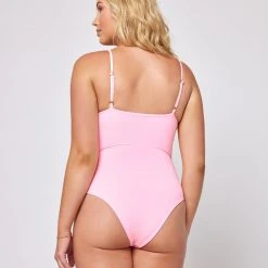 L*Space Roxanne One Piece Swimsuit