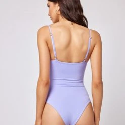L*Space Roxanne One Piece Swimsuit