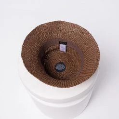 L*Space Sabina Bucket Hat ACCESSORIES