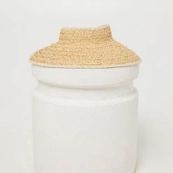 L*Space Del Mar Roll Up Hat
