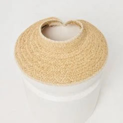 L*Space Del Mar Roll Up Hat