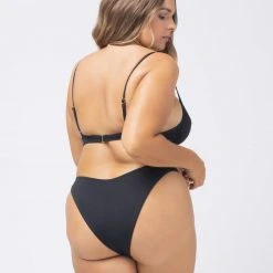 L*Space Ziggy Bikini Bottom