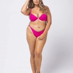 L*Space Ziggy Bikini Bottom