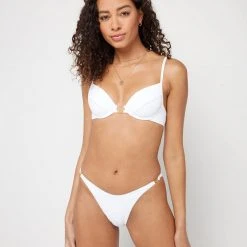 L*Space Stardust Bikini Top