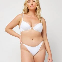 L*Space Ziggy Bikini Bottom