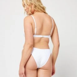 L*Space Stardust Bikini Top