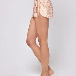 L*Space LSPACE X HANNA MONTAZAMI Maria Sarong COVER-UPS 12 L*Space LSPACE X HANNA MONTAZAMI Maria Sarong COVER-UPS