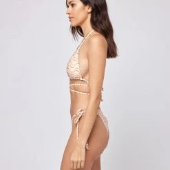 L*Space LSPACE X HANNA MONTAZAMI Lennox Bikini Bottom 23 L*Space LSPACE X HANNA MONTAZAMI Lennox Bikini Bottom