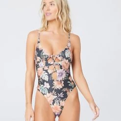 L*Space Topanga One Piece Swimsuit