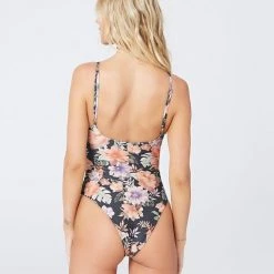 L*Space Topanga One Piece Swimsuit