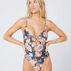 L*Space Topanga One Piece Swimsuit