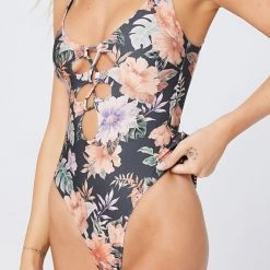 L*Space Topanga One Piece Swimsuit