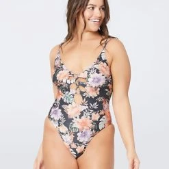 L*Space Topanga One Piece Swimsuit