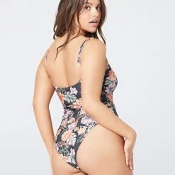 L*Space Topanga One Piece Swimsuit