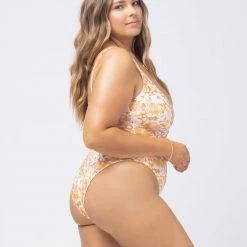 L*Space Topanga One Piece Swimsuit