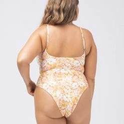 L*Space Topanga One Piece Swimsuit
