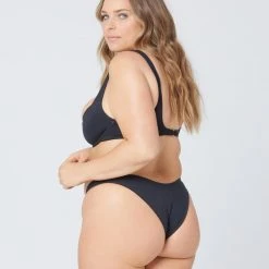 L*Space Cabana Bikini Bottom