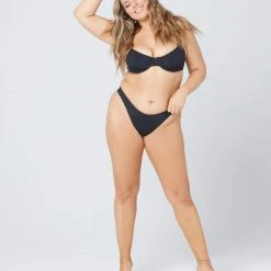 L*Space Cabana Bikini Bottom