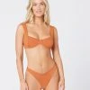 L*Space Tori Bikini Top SWIM