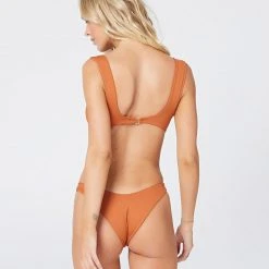L*Space Tori Bikini Top SWIM