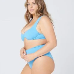 L*Space Tori Bikini Top SWIM