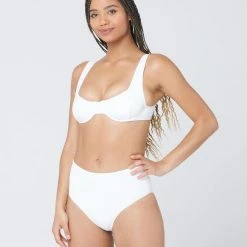 L*Space Tori Bikini Top SWIM